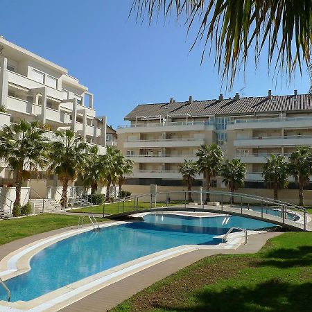 Apartment Elegance-3 By Interhome Denia Exterior photo