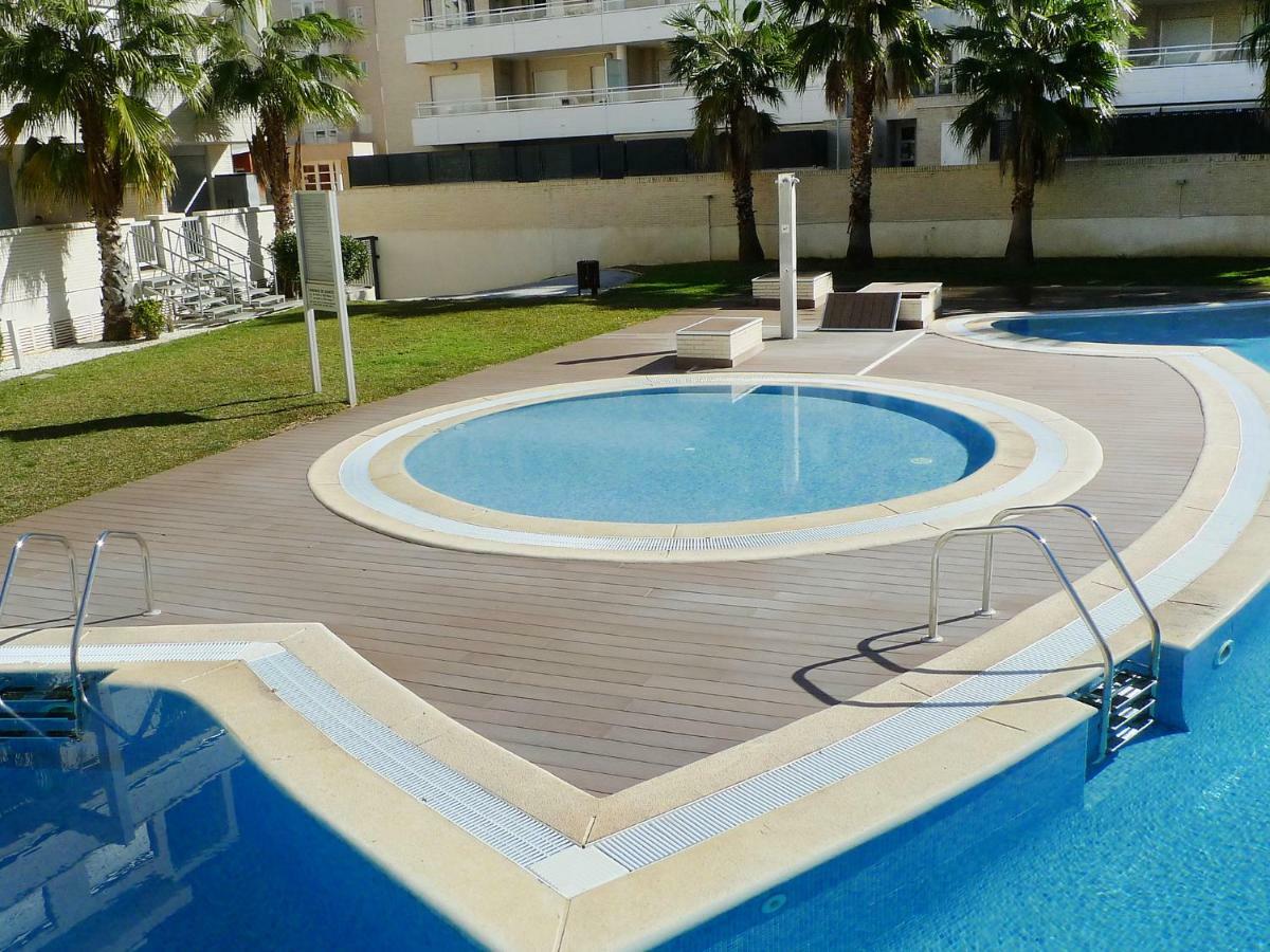 Apartment Elegance-3 By Interhome Denia Exterior photo