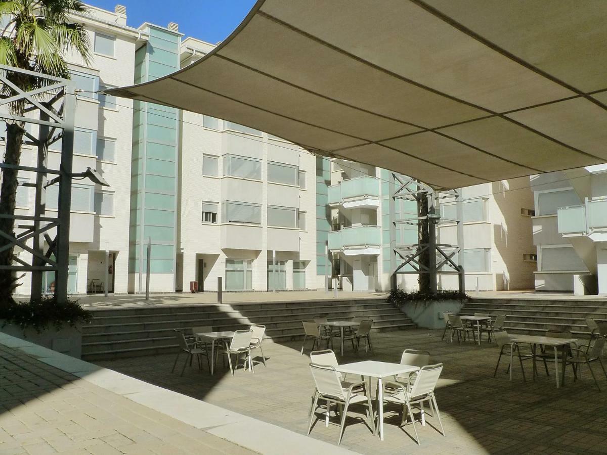 Apartment Elegance-3 By Interhome Denia Exterior photo