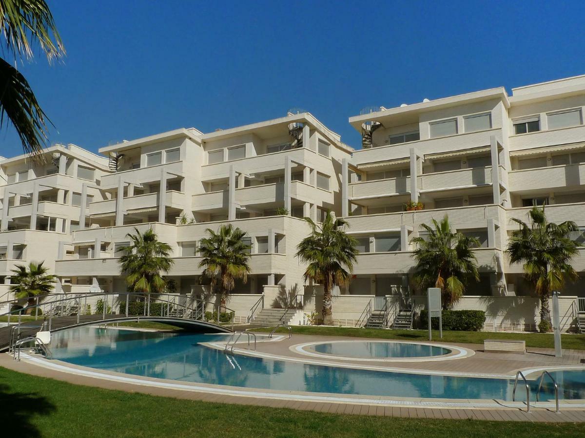 Apartment Elegance-3 By Interhome Denia Exterior photo