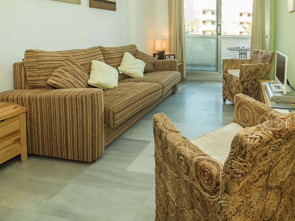 Apartment Elegance-3 By Interhome Denia Exterior photo