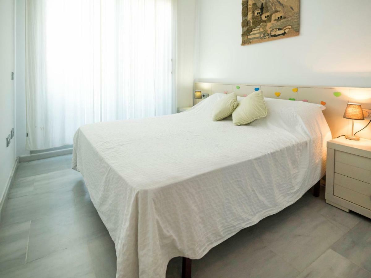 Apartment Elegance-3 By Interhome Denia Exterior photo