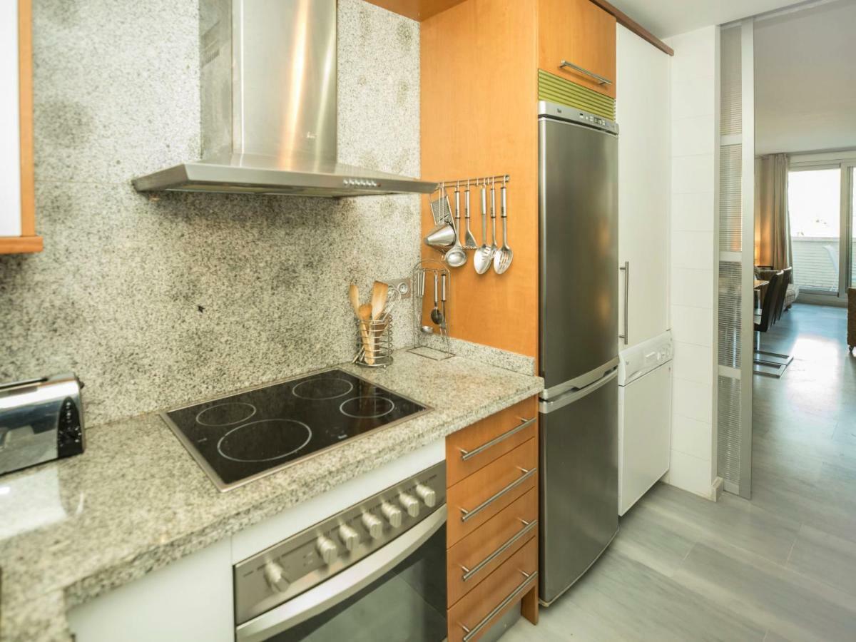 Apartment Elegance-3 By Interhome Denia Exterior photo