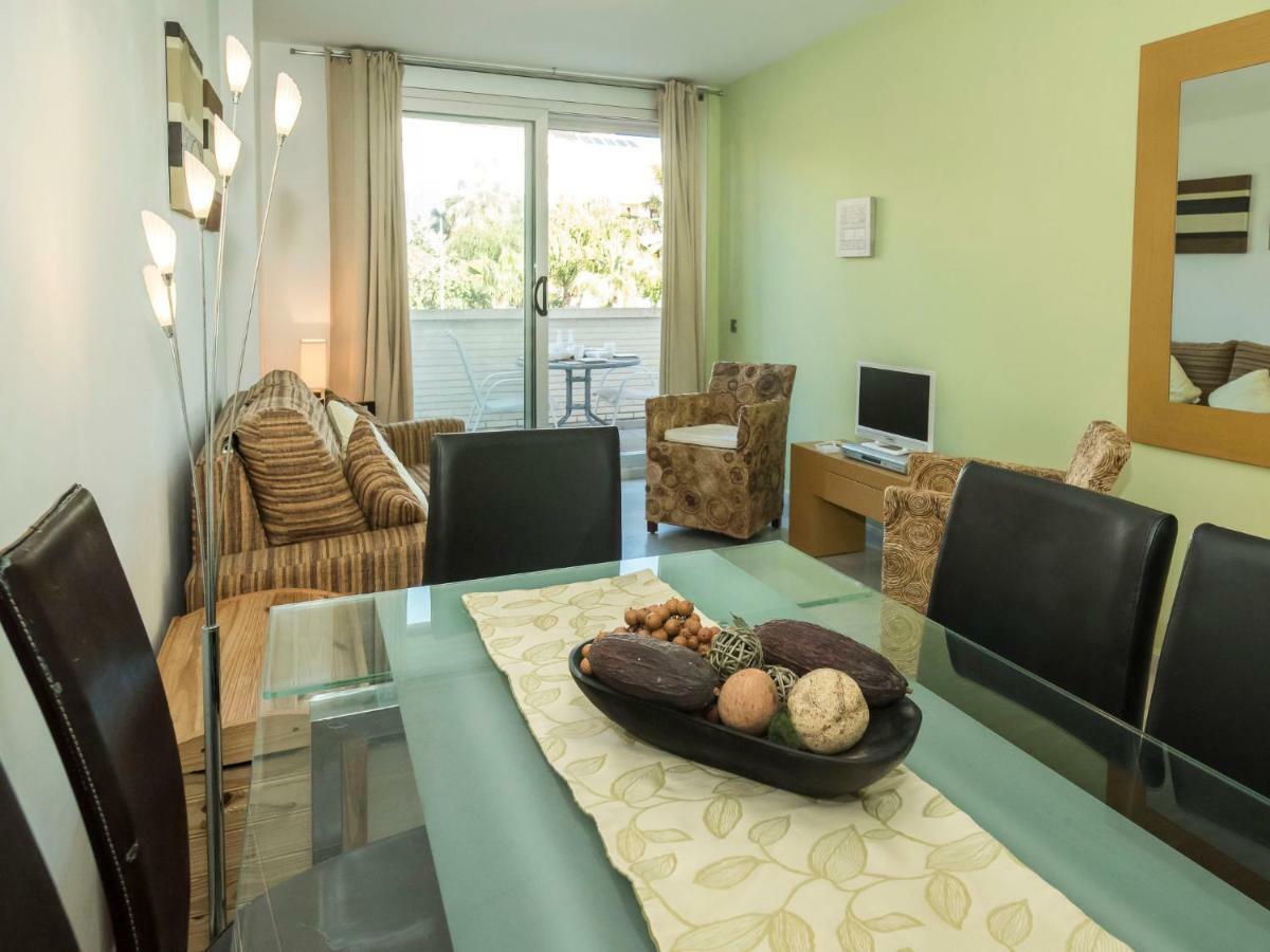 Apartment Elegance-3 By Interhome Denia Exterior photo