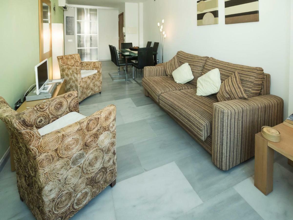 Apartment Elegance-3 By Interhome Denia Exterior photo